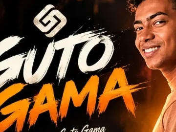 Ouvir e baixar CDs de Forró – Ensaios Guto Gama Download Ensaios Guto Gama
