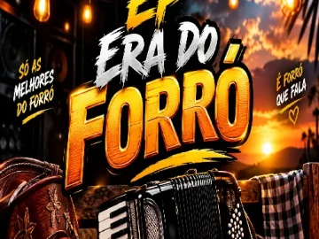 Download EP ERA DO FORRÓ