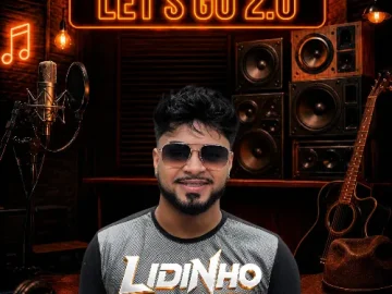 Download Ep LETS Go 2.0 Lidinho