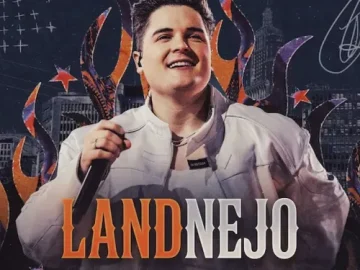 Download ERIC LAND - LANDNEJO'S