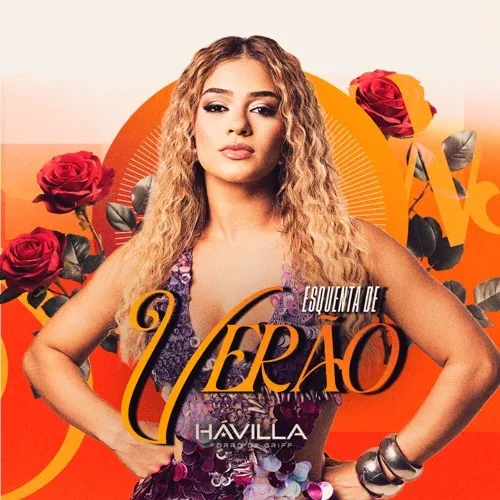 Ouvir e baixar CDs de Forró – ESQUENTA DE VERÃO Download ESQUENTA DE VERÃO