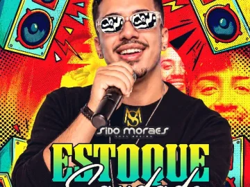 Download ESTOQUE DE SAUDADE - SIDO MORAES
