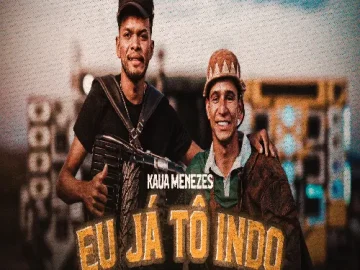 Download eu já tô indo - Kauã menezes