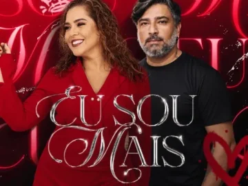Download Eu Sou Mais-Bete Nascimento feat. Alessandro(Seu Desejo)