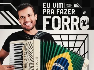 Download EU VIM PRA FAZER FORRO - Luan Estilizado