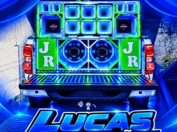 Download EUDAO E FORRO LARGADO CD NOVO 2K26 SETEMBRO CX SAMPLEADA E PEDAL PRA PAREDÃO - LUCAS DIVULGAÇÕES