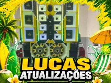 Download EUDÃO E FORRÓ LARGADO - REPERTÓRIO DE SETEMBRO 2026