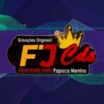 Download EUDÃO E FORRÓ LARGADO - SETEMBRO 2026 CD NOVO - QUALIDADE PRA PAREDÃO - FJCDs