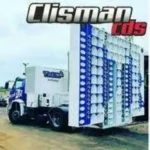 Download EUDAO E FORRO LARGADO - SETEMBRO 2026 - CLISMAN CDS