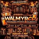 Download EUDAO E FORRO LARGADO - SETEMBRO 2026 - WALMYRCD'S