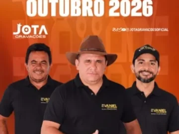 Download EVANIEL DOS TECLADOS AO VIVO REPERTÓRIO NOVO OUTUBRO 2026