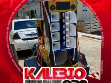 Download EX GUETE CAIXA SAMPLEADA PRA PAREDÃO OUTUBRO 2026 - kalebio cds