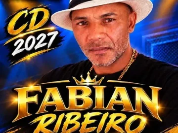 Download FABIAN RIBEIRO CD NOVO 2027 FORRO PISADA BLACK FORRO PIZADA BLACK IGOR FERRARI NELSON NASCIMENTO O REI