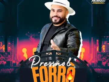 Download FABINHO PRESSÃO- CD PRESSÃO & FORRÓ