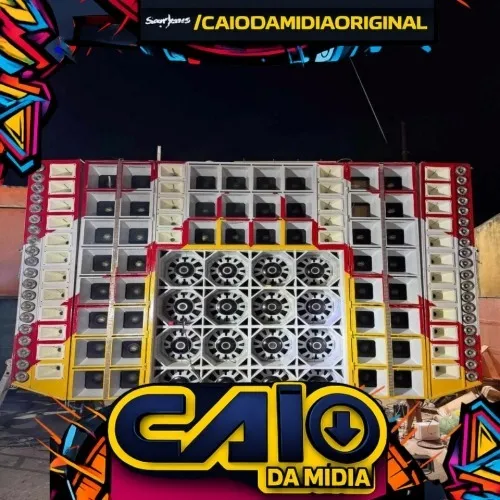Download FABINHO TESTADO CD OUTUBRO 2026 REPERTORIO NOVO PRA PAREDAO @CaioDaMidiaOriginal
