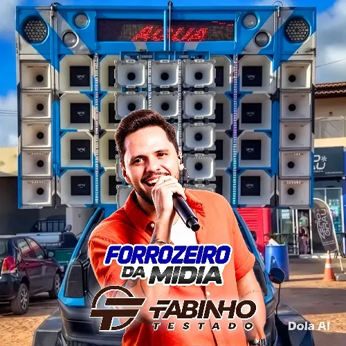 Download Fabinho Testado Outubro 2026 Forrozeiro Da Midia