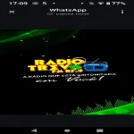 Download FAGNER RIBEIRO TREVO FM VOL 01 2026