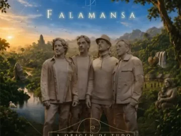 Download Falamansa - A Origem de Tudo - 2026