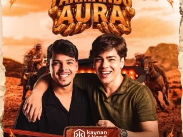 Download Farmando Aura