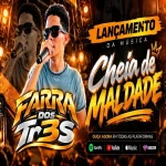 Ouvir e baixar CDs de Forró – Farra dos tr3s lançamentos outubro 2026 Download Farra dos tr3s lançamentos outubro 2026