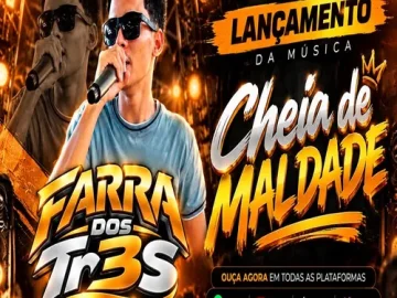 Download Farra dos tr3s lançamentos outubro 2026