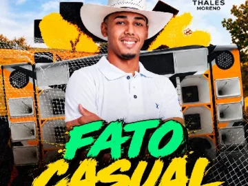 Download FATO CASUAL - THALES MORENO