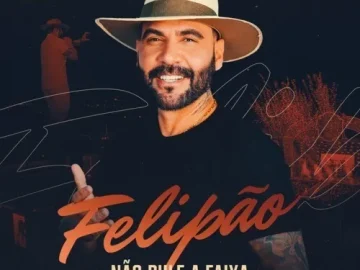 Download FELIPÃO & FORRÓ MORAL - NÃO PULE A FAIXA - OUT 2026