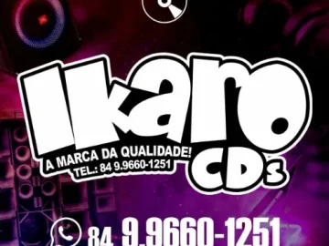 Download FELIPAO REPERTÓRIO NOVO OUTUBRO 2026 - IKARO CDs MORAL