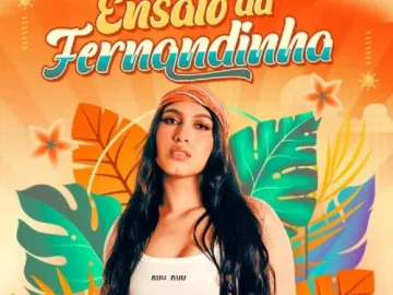 Download FERNANDIHA - ENSAIO DA FERNANDINHA
