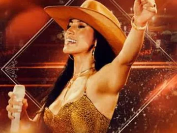 Download FERNANDINHA AO VIVO EM CATUNDA CE