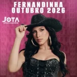 Download FERNANDINHA AO VIVO REPERTÓRIO NOVO OUTUBRO 2026