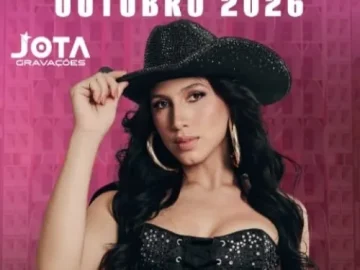Download FERNANDINHA AO VIVO REPERTÓRIO NOVO OUTUBRO 2026
