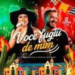 Download FERNANDINHA - ATUALIZOU AGOSTO - Você fugiu de mim COM WESLEY SAFADÃO (2026) @ZEOVOCDS
