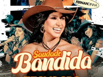 Download FERNANDINHA - ATUALIZOU OUTUBRO 1.0 - Saudade bandida (2026) @ZEOVOCDS I ZEOVOCDS.SITE