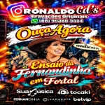 Download Fernandinha CD Ensaio Em Fortal 2K26 _ronaldocds
