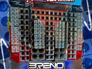 Download FERNANDINHA CD SETEMBRO 2026 | CX SAMPLEADA - BrenoGravacoes