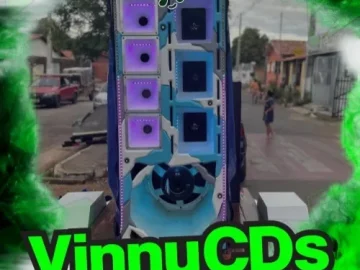 Download FERNANDINHA CD SETEMBRO 2026 PRA PAREDÃO Vinny CDs