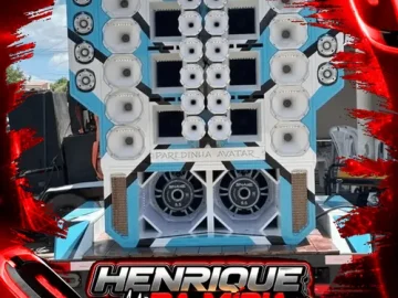 Download FERNANDINHA CD SETEMBRO 2026 Remasterizado - Henrique da midia