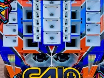 Download FERNANDINHA CD SETEMBRO 2026 REPERTORIO NOVO CAIXA SAMPLEADA PRA PAREDAO @CaioDaMidiaOriginal