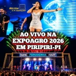 Download Fernandinha na Expoagra 2026 em Piripiri-Pi Nelson AM Gravações