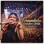 Ouvir e baixar CDs de Forró – FERNANDINHA OUTUBRO 2026 CD PROMO Download FERNANDINHA OUTUBRO 2026 CD PROMO