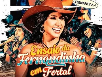 Download FERNANDINHA - Promocional de setembro (2026) @ZEOVOCDS I Repertório novo OUTUBRO