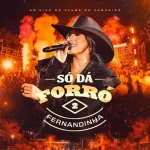 Download Fernandinha - So Da Forro 2