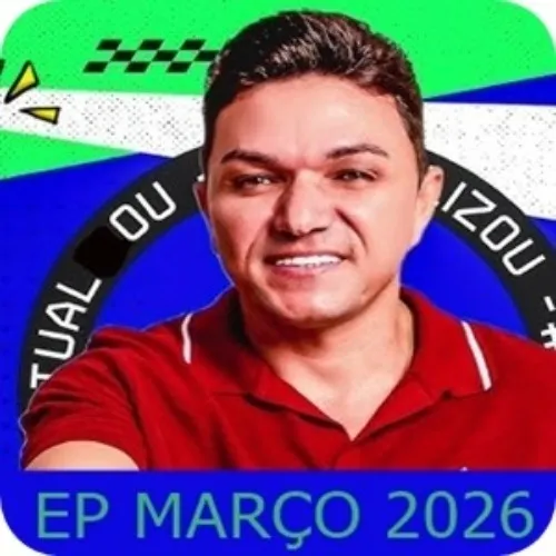 Download FERNANDO PISADINHA CD NOVO MARCO 2026