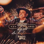 Download Ferro Na Boneca - 25 Anos De História Part.1
