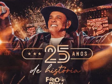 Download Ferro Na Boneca - 25 Anos De História Part.1