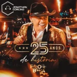 Ouvir e baixar CDs de Forró – Ferro Na Boneca - 25 Anos de História - Pt. 1 e 2 - Outubro 2026 - Jonathan Corcino Download Ferro Na Boneca - 25 Anos de História - Pt. 1 e 2 - Outubro 2026 - Jonathan Corcino