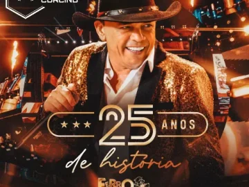 Download Ferro Na Boneca - 25 Anos de História - Pt. 1 e 2 - Outubro 2026 - Jonathan Corcino