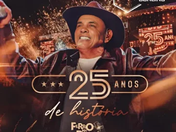 Download Ferro Na Boneca - 25 Anos de História - Pt. 1 - Outubro 2026 - Jonathan Corcino