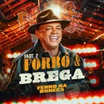 Download Ferro Na Boneca - Forro & Brega EP 2